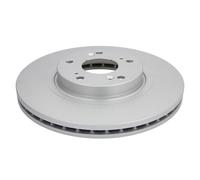 Disco freno BOSCH 0 986 479 744 anteriore, ventilato, 1 Pezzo