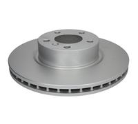 COPPIA DISCHI FRENO ANT BOSCH BMW X3 X 30 D 155KW 11>17 0986479771