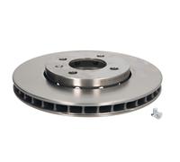 Disco freno BOSCH 0 986 479 776 anteriore, ventilato, altamente carbonizzato, 1 Pezzo