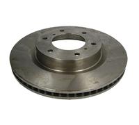 Disco freno BOSCH 0 986 479 782 anteriore, ventilato, 1 Pezzo