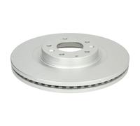 Disco freno BOSCH 0 986 479 795 anteriore, ventilato, 1 Pezzo
