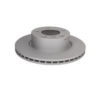 Bosch BD1705 Dischi freno, Certificato ECE-R90, 1 disco freno singolo