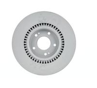 Disco freno BOSCH 0 986 479 A21 anteriore, ventilato, altamente carbonizzato, 1 Pezzo