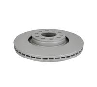 Bosch BD1717 Dischi freno, Certificato ECE-R90, 1 disco freno singolo