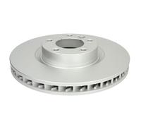 Disco freno BOSCH 0 986 479 B12 anteriore, ventilato, altamente carbonizzato, 1 pezzo