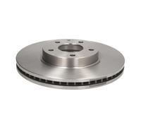 Disco freno BOSCH 0 986 479 B15 anteriore, ventilato, 1 Pezzo