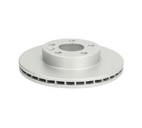 Disco freno BOSCH 0 986 479 B50 anteriore, ventilato, 1 Pezzo