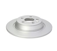 Disco freno BOSCH 0 986 479 B94 posteriore, pieno, 1 Pezzo