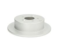 Bosch Disco freno 0 986 479 C15, posteriore pieno, 1 pezzo