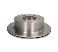 Disco freno BOSCH 0 986 479 C32 posteriore, ventilato, 1 Pezzo