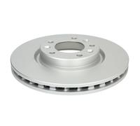 Disco freno BOSCH 0 986 479 C35 anteriore, ventilato, 1 Pezzo