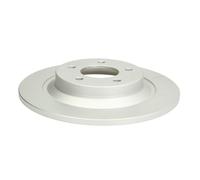 Disco freno BOSCH 0 986 479 C69 posteriore, pieno, 1 Pezzo