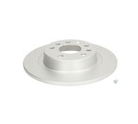 Disco freno BOSCH 0 986 479 C80 posteriore, completo, 1 pezzo