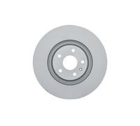 Disco freno BOSCH 0 986 479 C90 anteriore, ventilato, altamente carbonizzato, 1 Pezzo