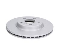 Disco freno BOSCH 0 986 479 C91 anteriore, ventilato, altamente carbonizzato, 1 Pezzo
