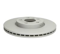 Disco freno BOSCH 0 986 479 C93 anteriore, ventilato, altamente carbonizzato, 1 Pezzo