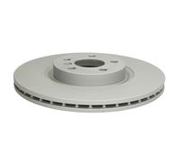 Disco freno BOSCH 0 986 479 C94 anteriore, ventilato, altamente carbonizzato, 1 Pezzo