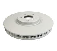 Disco freno BOSCH 0 986 479 D27 anteriore, ventilato, altamente carbonizzato, 1 Pezzo