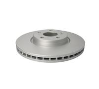 Disco freno BOSCH 0 986 479 D38 anteriore, ventilato, altamente carbonizzato, 1 Pezzo