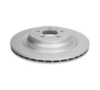 BOSCH 0 986 479 D61 Disco freno