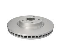 BOSCH 0 986 479 D63 Disco freno