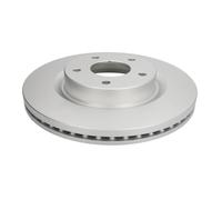 BOSCH 0 986 479 D65 Disco freno