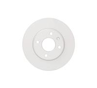 Disco freno BOSCH 0 986 479 D91 anteriore, ventilato, altamente carbonizzato, 1 Pezzo