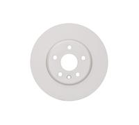 Disco freno BOSCH 0 986 479 D92 anteriore, ventilato, altamente carbonizzato, 1 Pezzo
