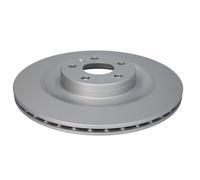 Disco freno BOSCH 0 986 479 D97 posteriore, ventilato, 1 Pezzo