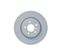 2x Disco freno disco del freno a due pezzi 0 986 479 E08 BOSCH per BMW 5 Touring