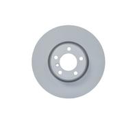 Disco freno BOSCH 0 986 479 E11 anteriore, ventilato, altamente carbonizzato, 1 Pezzo