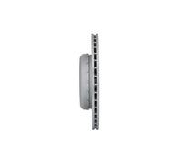 Disco freno BOSCH 0 986 479 E15 posteriore, ventilato, fessura, altamente carbonizzato, 1 Pezzo
