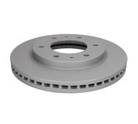 Disco freno BOSCH 0 986 479 E93 anteriore, ventilato, altamente carbonizzato, 1 Pezzo