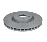 Disco freno BOSCH 0 986 479 F10, 1 Pezzo