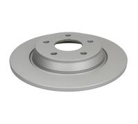 Disco freno BOSCH 0 986 479 F78 posteriore, pieno, 1 Pezzo