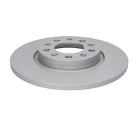 Disco freno BOSCH 0 986 479 G21 posteriore, completo, 1 pezzo