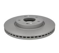 BOSCH 0 986 479 G24 Disco freno