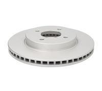 Disco freno BOSCH 0 986 479 G95 anteriore, ventilato, altamente carbonizzato, 1 Pezzo