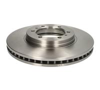 Bosch BD1840 Dischi freno, 1 set di 2 dischi