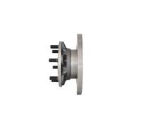 Disco freno BOSCH 0 986 479 U23, 1 Pezzo