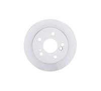 Disco Freno Bosch 0986478188 per Mercedes Benz Mercedes Benz Mercedes Benz