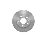 0986478434 Kit coppia dischi freno Bosch Anteriore