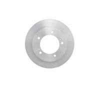 Bosch Disco Freno 986478539
