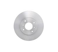 Bosch Disco Freno 986478728