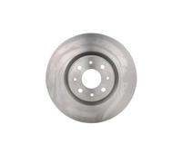 COPPIA DISCHI FRENO ANT BOSCH FIAT BRAVO II 1.4 16V 103KW 10>14 0986478855