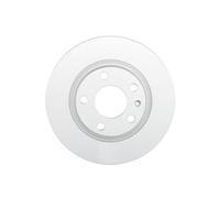 Disco freno BOSCH 0 986 478 869 anteriore, ventilato, altamente carbonizzato, 1 Pezzo