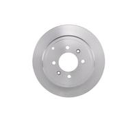 Disco Freno Bosch 0986478877 per Citroën Peugeot Assale Posteriore