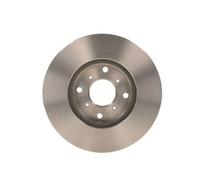 Disco Freno Bosch 0986478982 per Honda Assale Anteriore