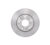 BOSCH disco freno 0986478992 ventilato diametro 277 spessore 21 mm 5 fori