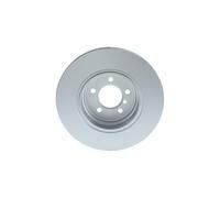 Disco Freno Bosch 0986479005 per Bmw Assale Posteriore